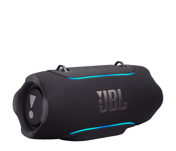 JBL Xtreme 5 Czarny - 1518301 - zdjęcie 5